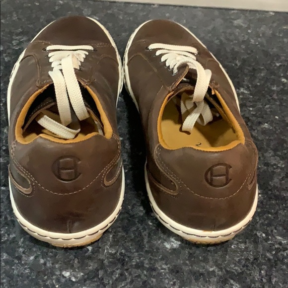 Cole Haan Mens Shoes - Mens Size 8 - Picture 5 of 7